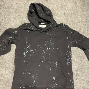 Abercrombie & Fitch Mens Hoodie (small)